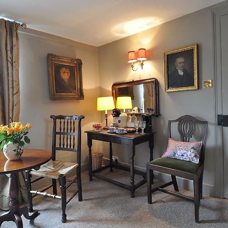 The Bull At Benenden Bed & Breakfast エクステリア 写真